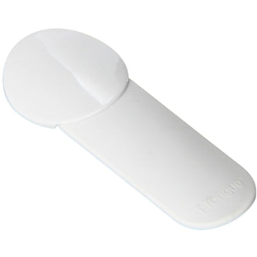 iTongue Car Mount Holder / Smart Phone Stand - White Top- White Tongue N - Accessories